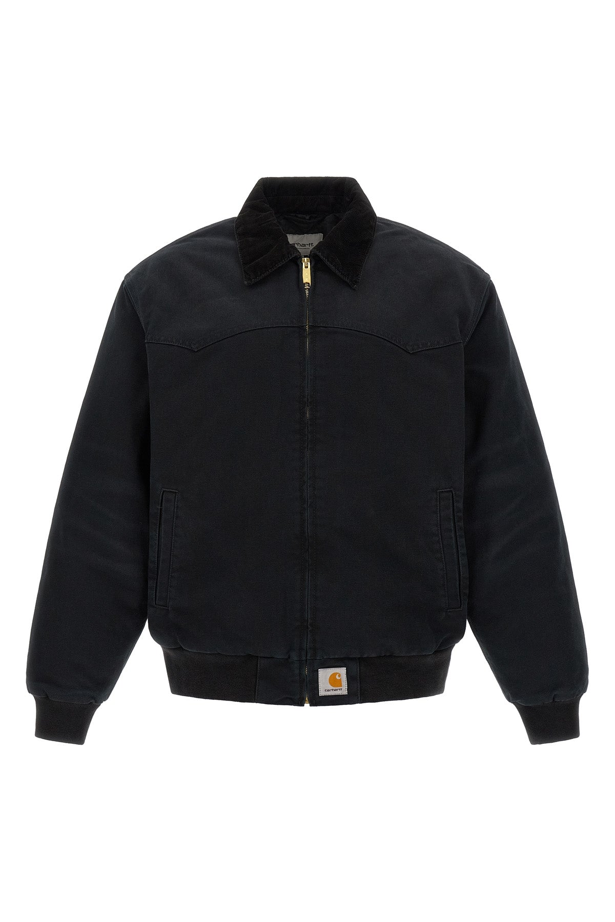 the carhartt wip og santa fe jacket