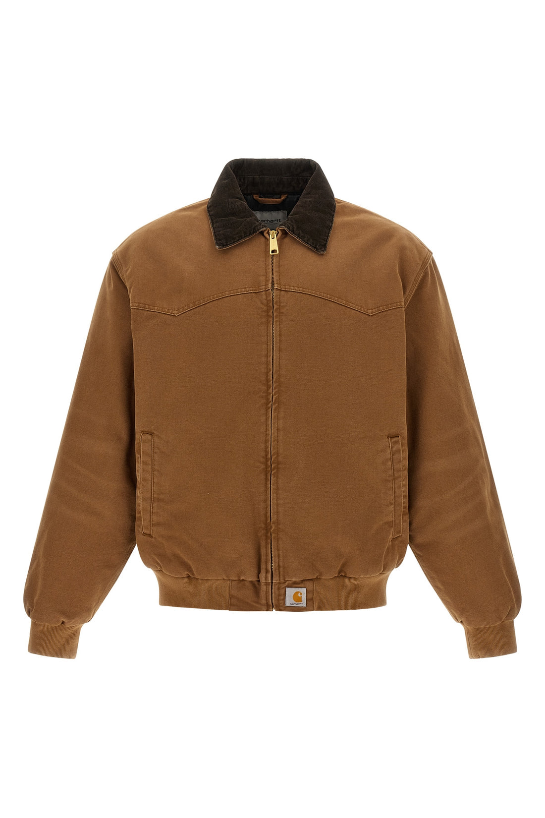 CARHARTT WIP L the carhartt wip og santa fe jacket
