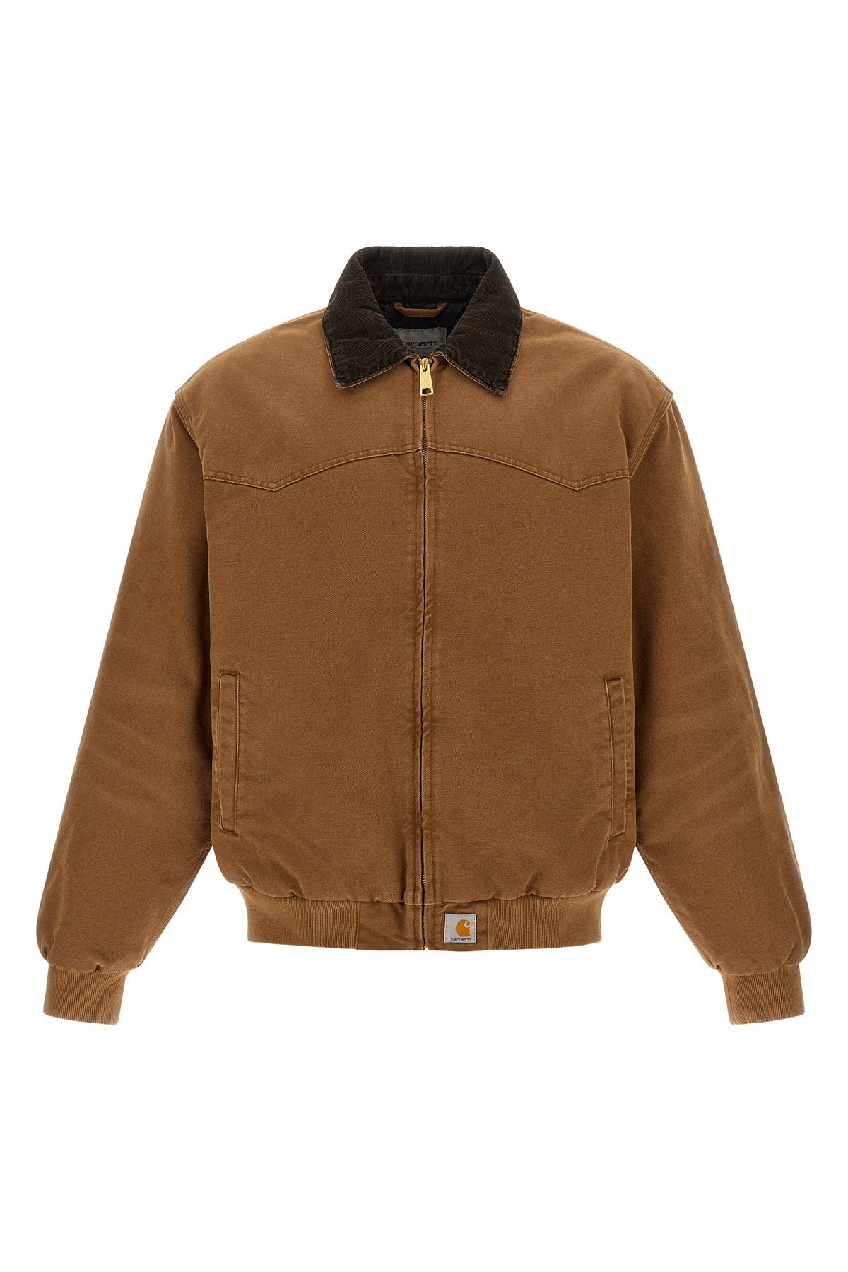 the carhartt wip og santa fe jacket