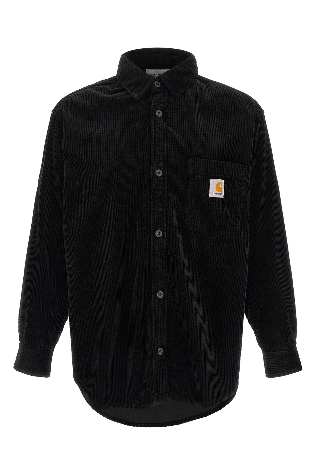 CARHARTT WIP L the carhartt wip loyde long-sleeved shirt