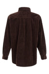 the carhartt wip loyde shirt