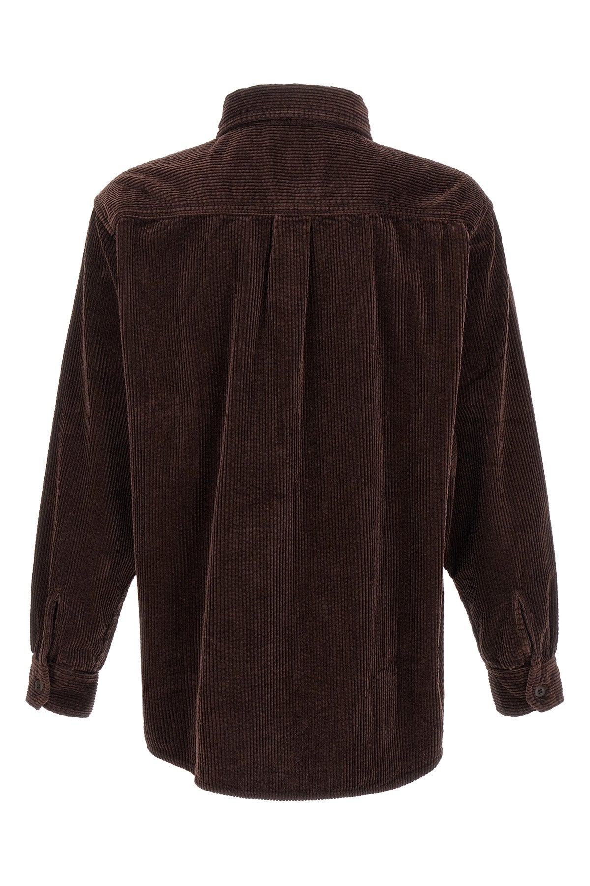 the carhartt wip loyde shirt