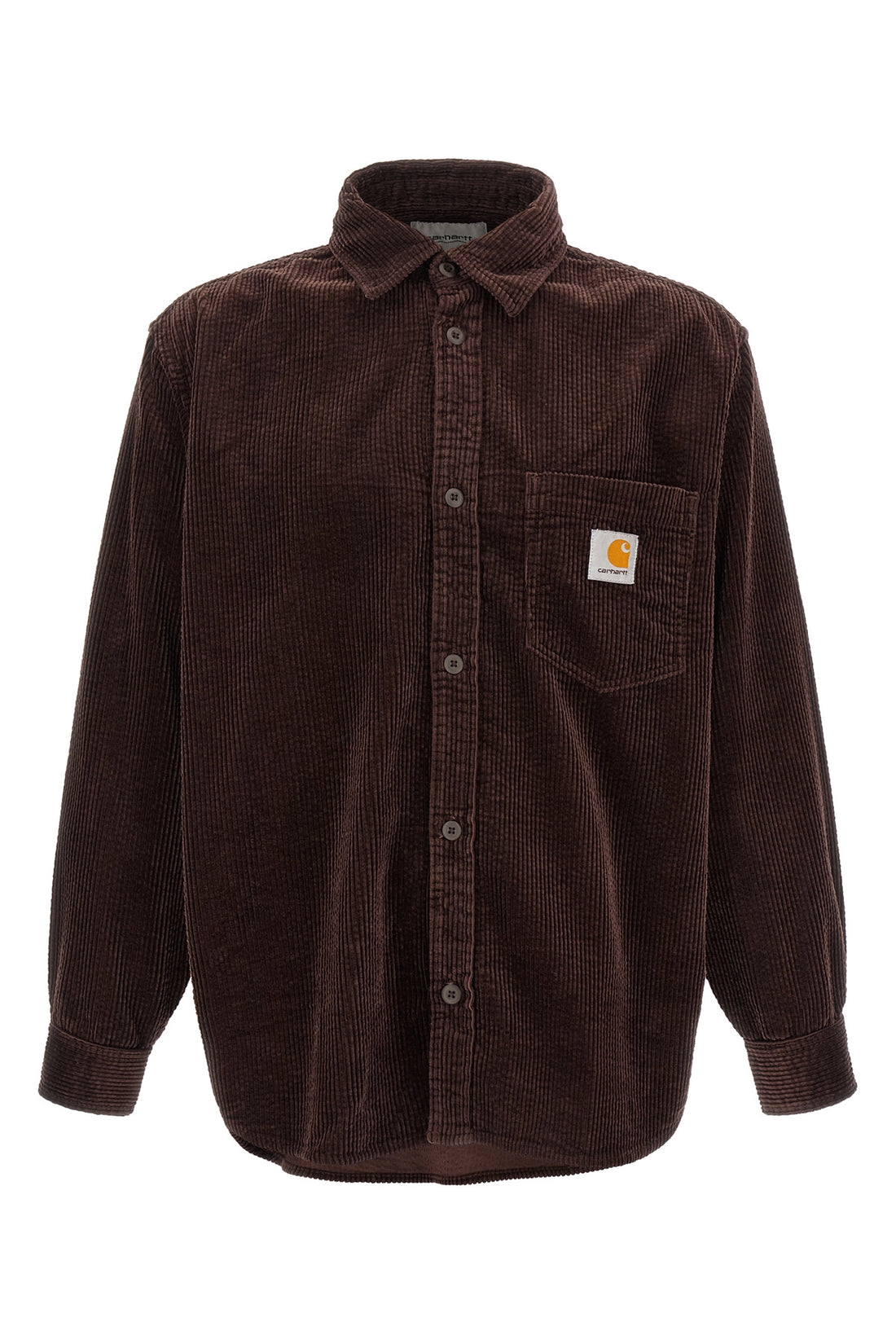 CARHARTT WIP L the carhartt wip loyde shirt