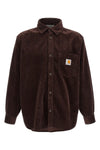 the carhartt wip loyde shirt