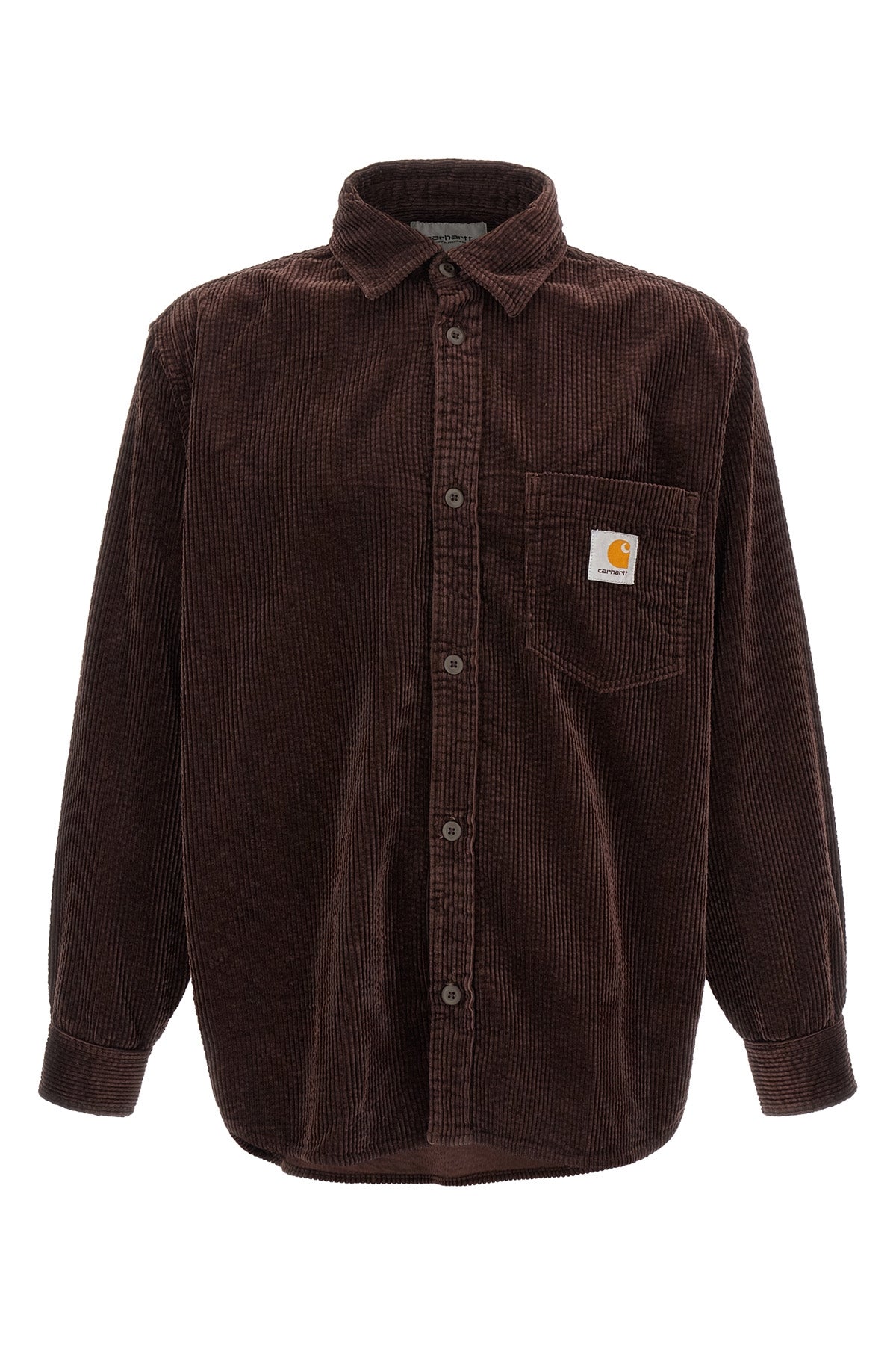 the carhartt wip loyde shirt