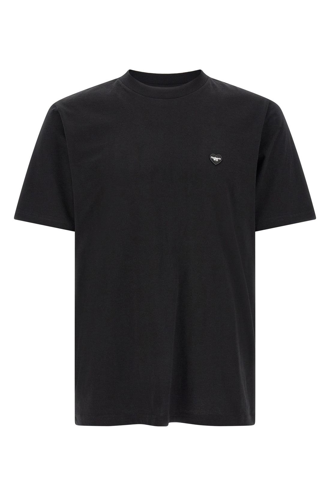 CARHARTT WIP L the carhartt wip small heart t-shirt