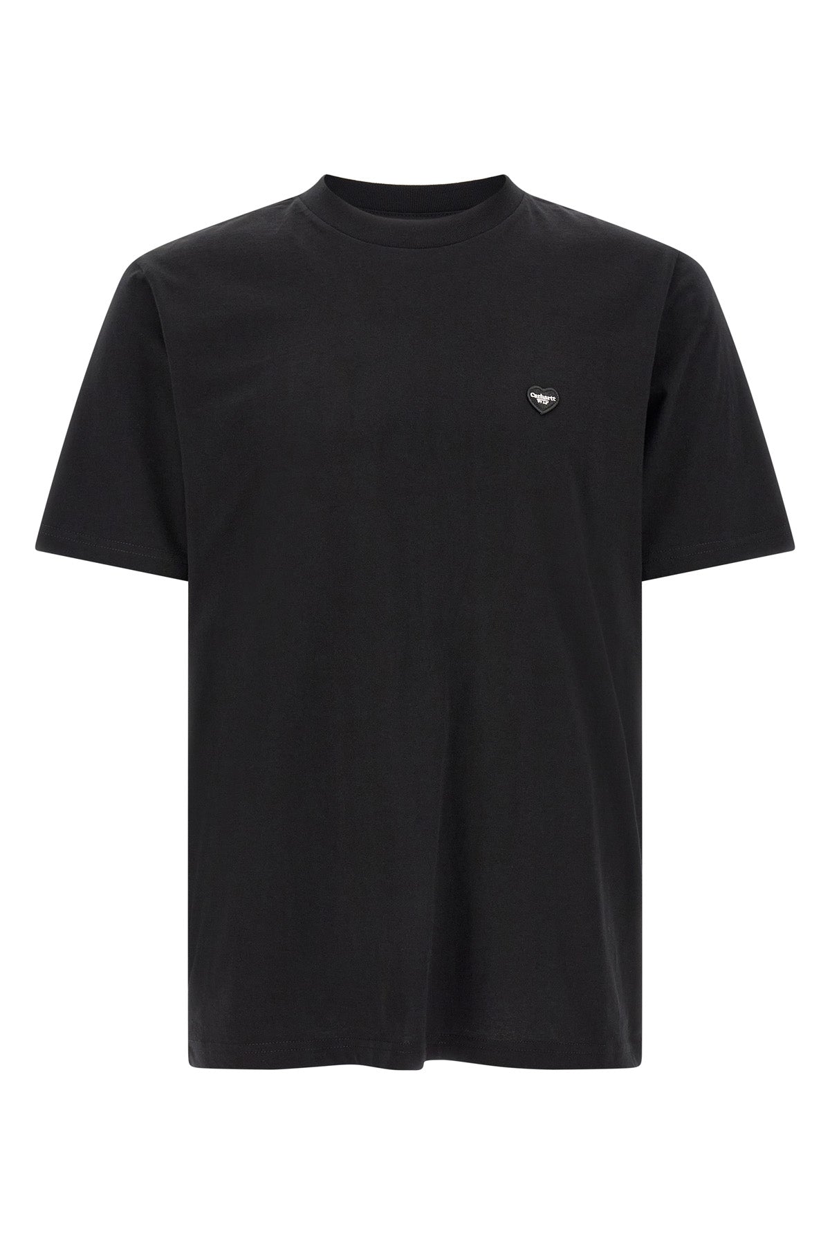 the carhartt wip small heart t-shirt