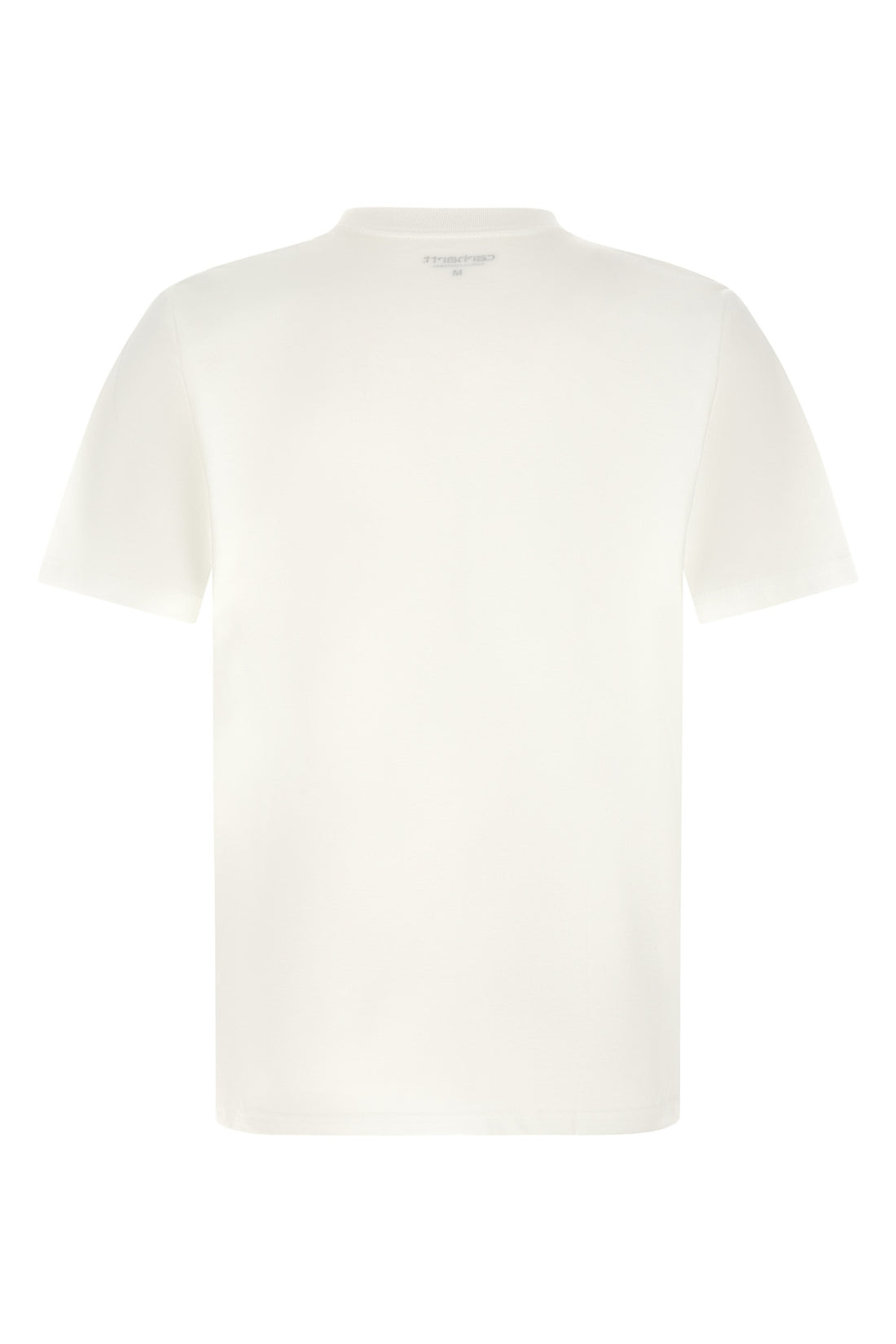 CARHARTT WIP L the carhartt wip small heart t-shirt