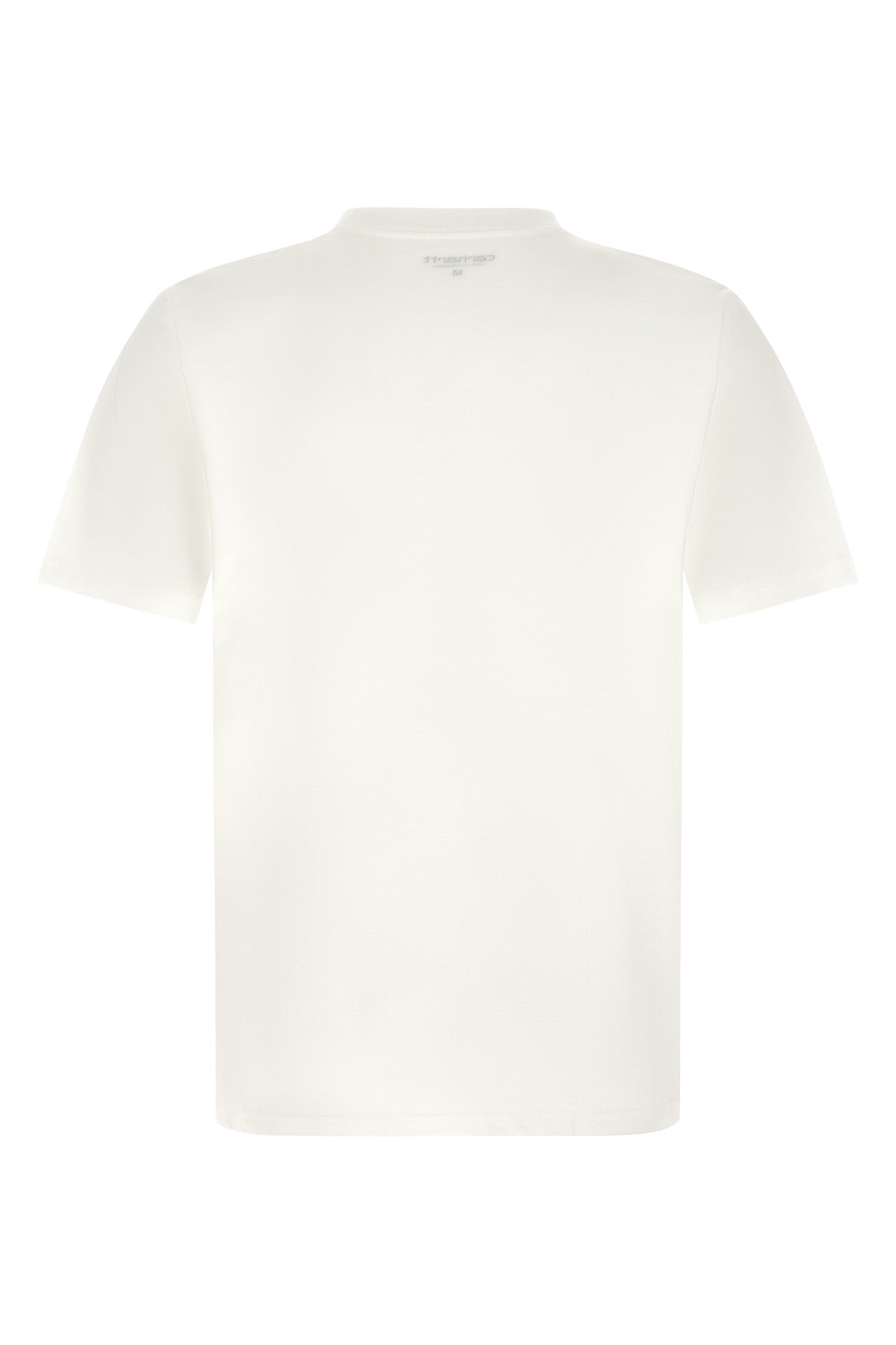 the carhartt wip small heart t-shirt