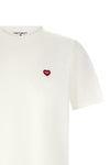 the carhartt wip small heart t-shirt