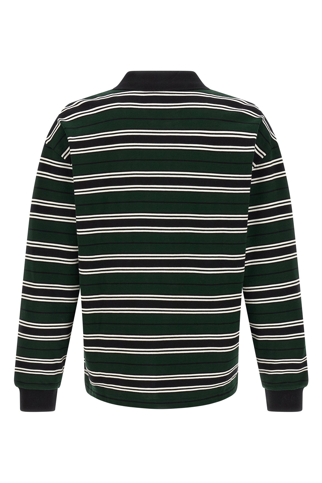 CARHARTT WIP L the carhartt wip devitt rugby polo shirt
