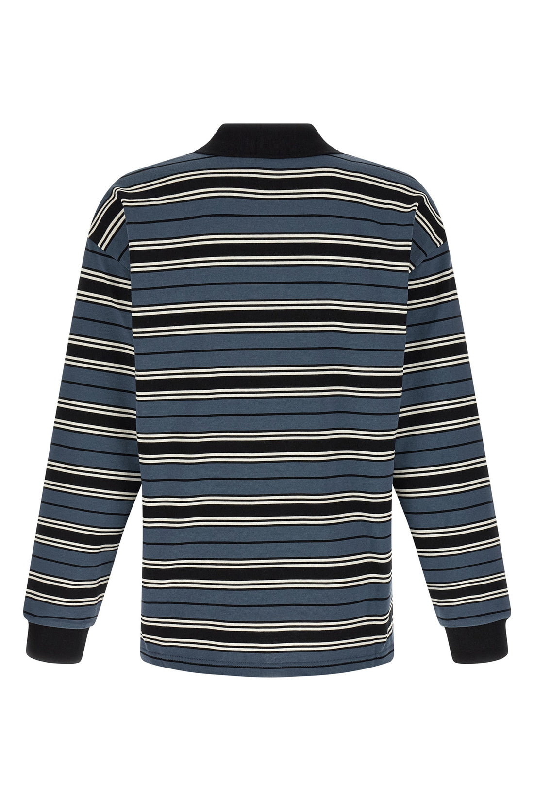 CARHARTT WIP L the carhartt wip devitt rugby polo shirt