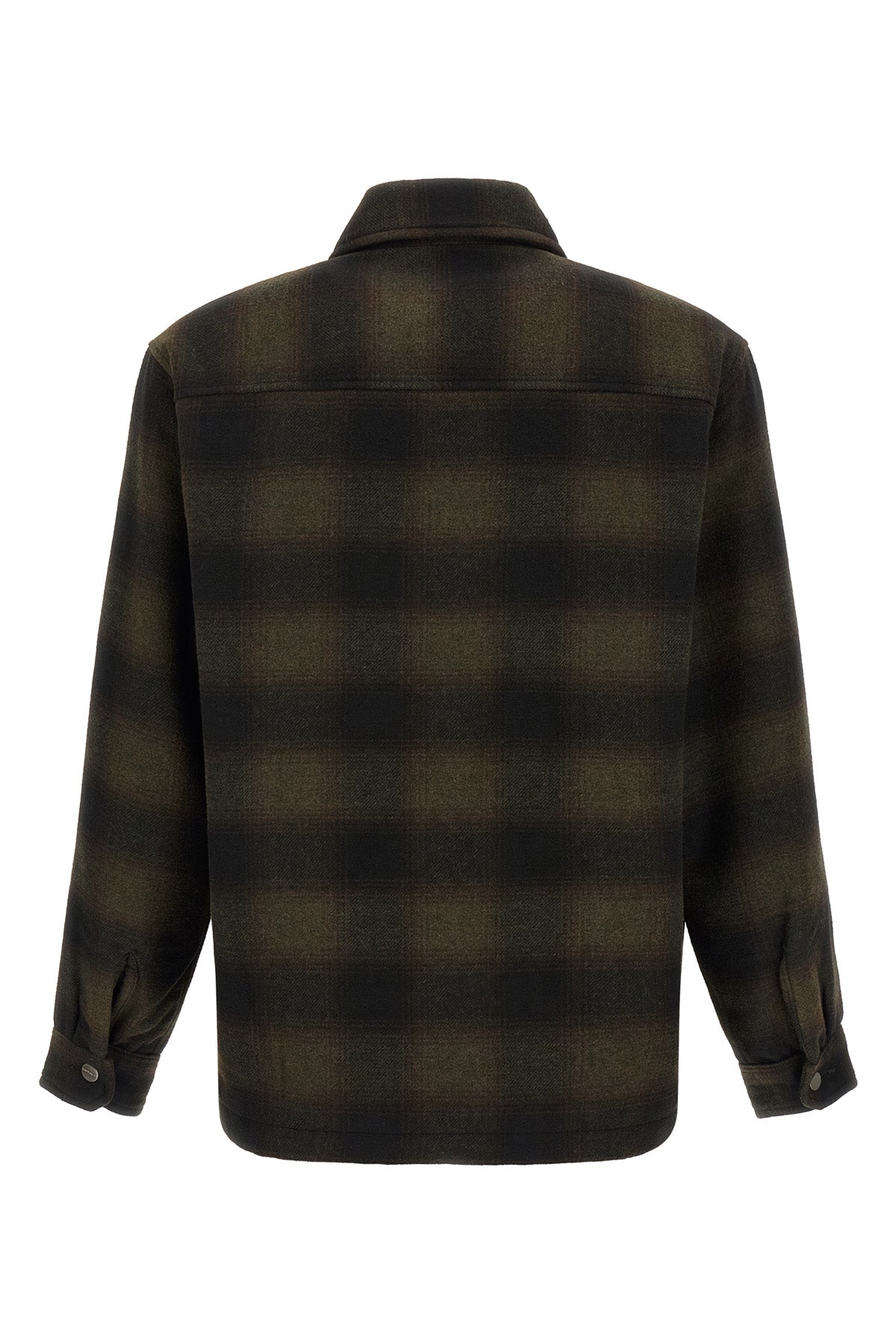 the carhartt wip alton casual jacket