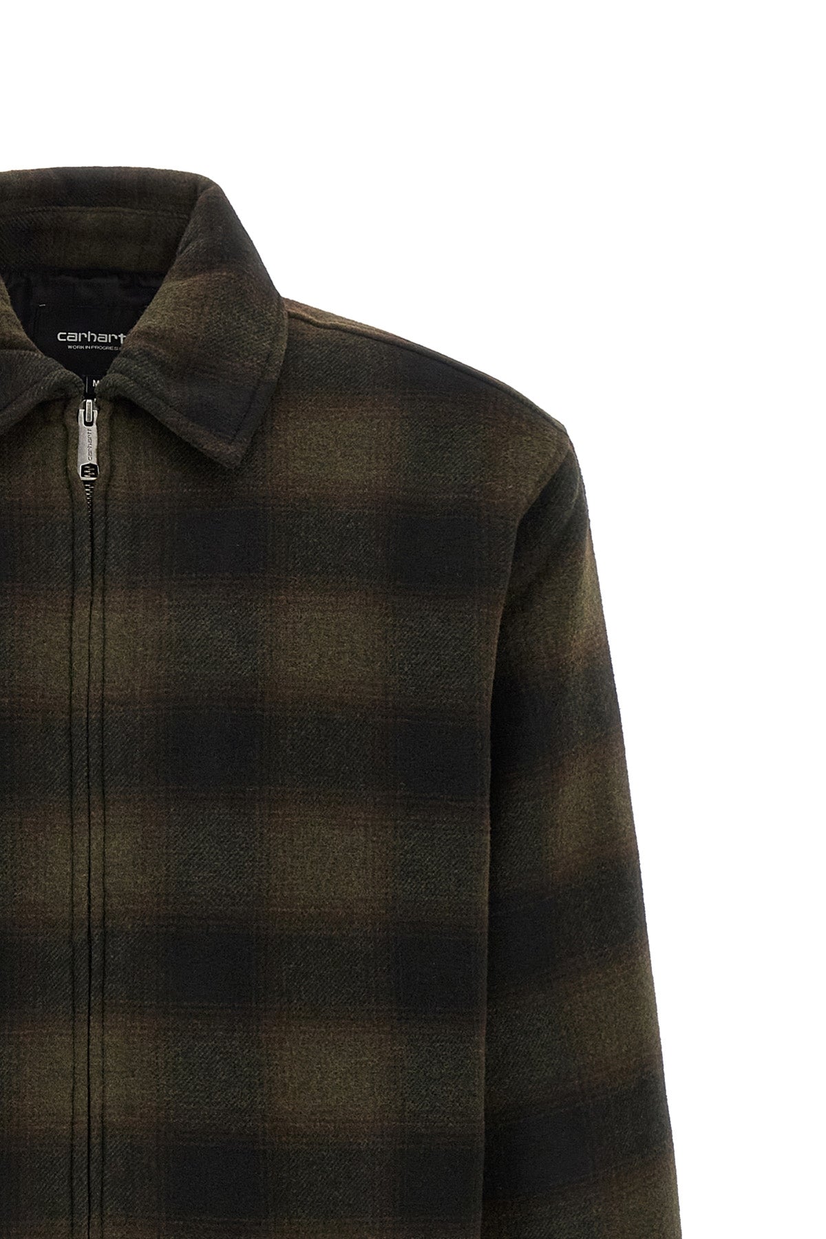 the carhartt wip alton casual jacket