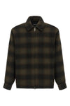 the carhartt wip alton casual jacket