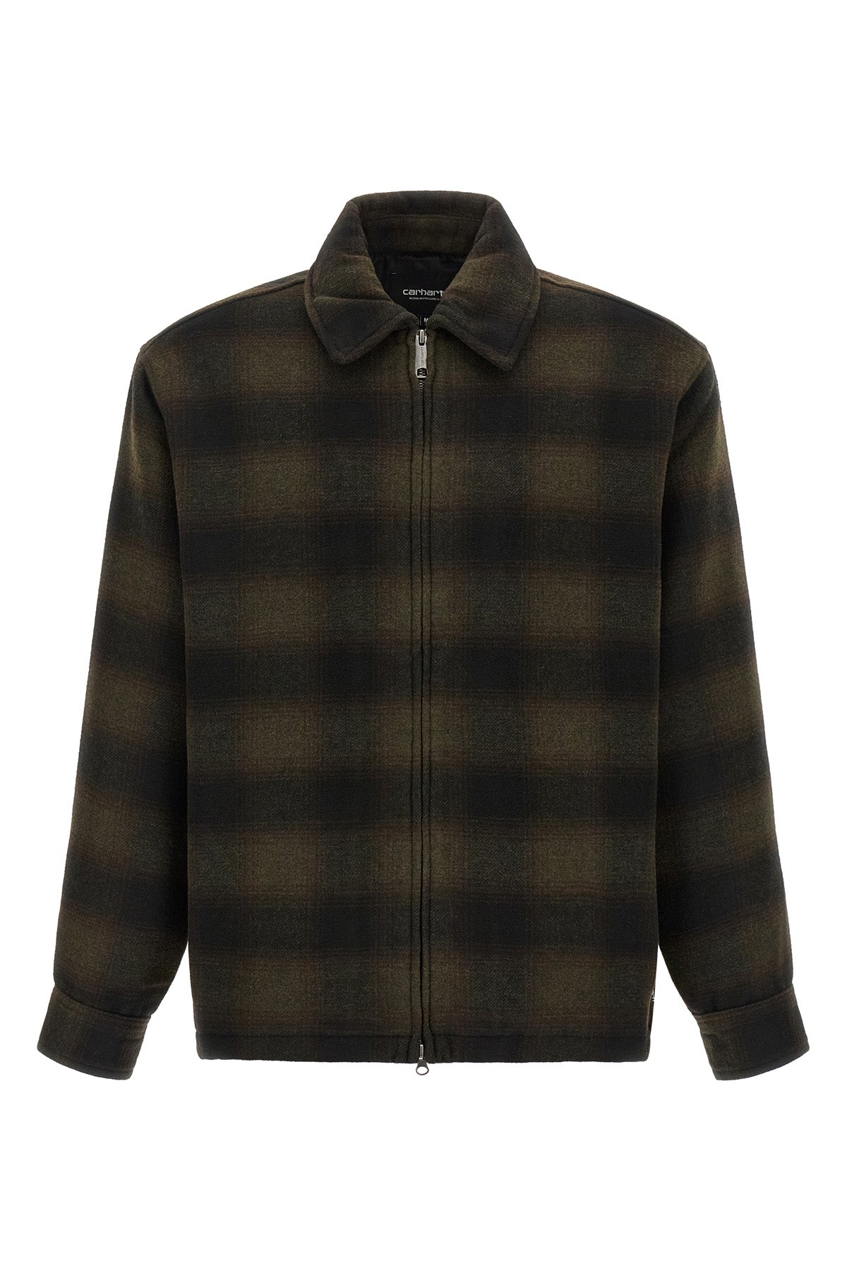 the carhartt wip alton casual jacket