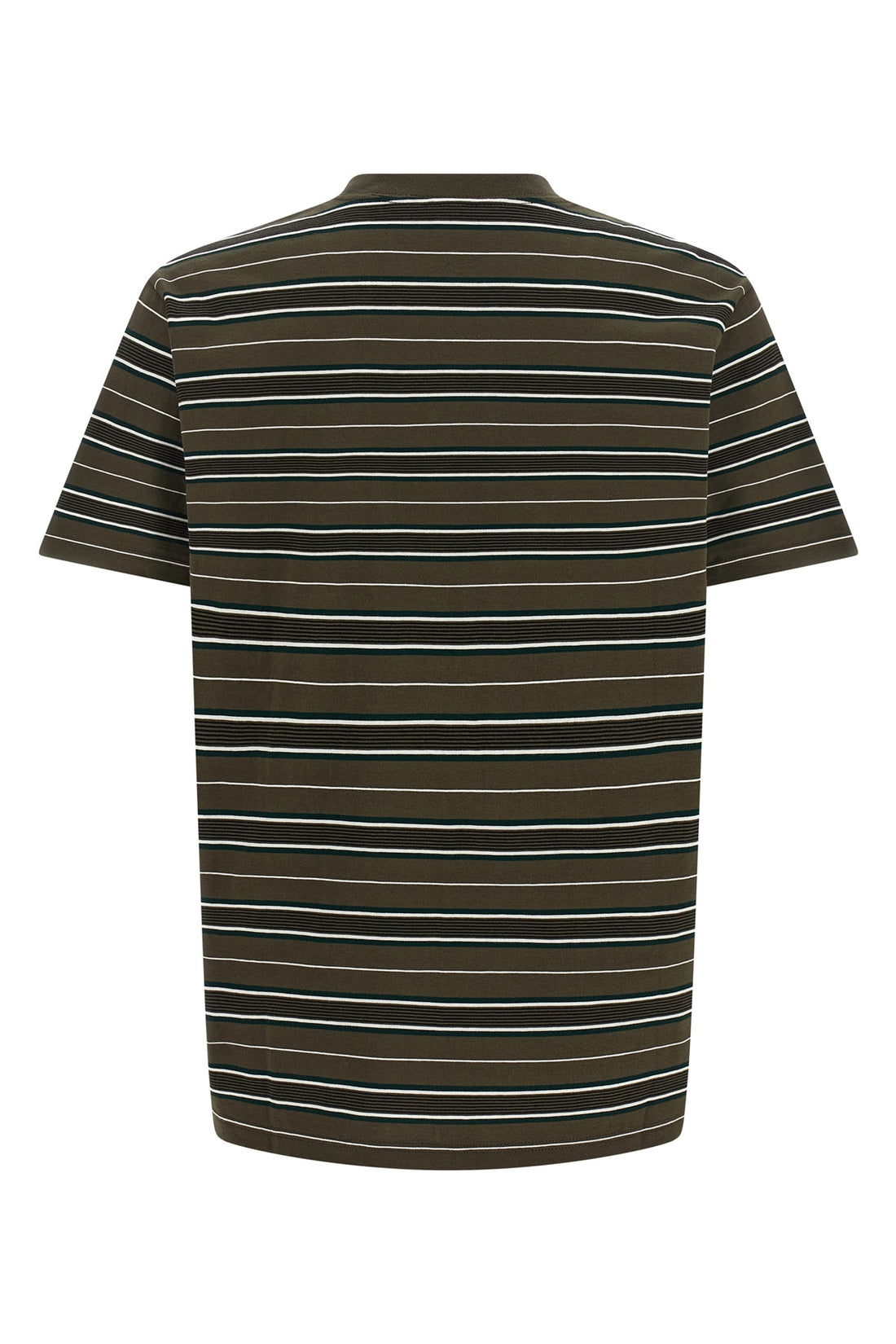 CARHARTT WIP L the carhartt wip s/s bronson t-shirt