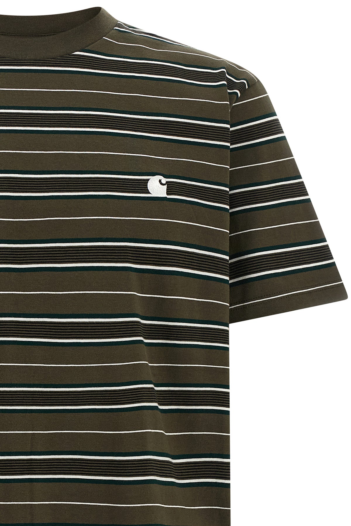 the carhartt wip s/s bronson t-shirt