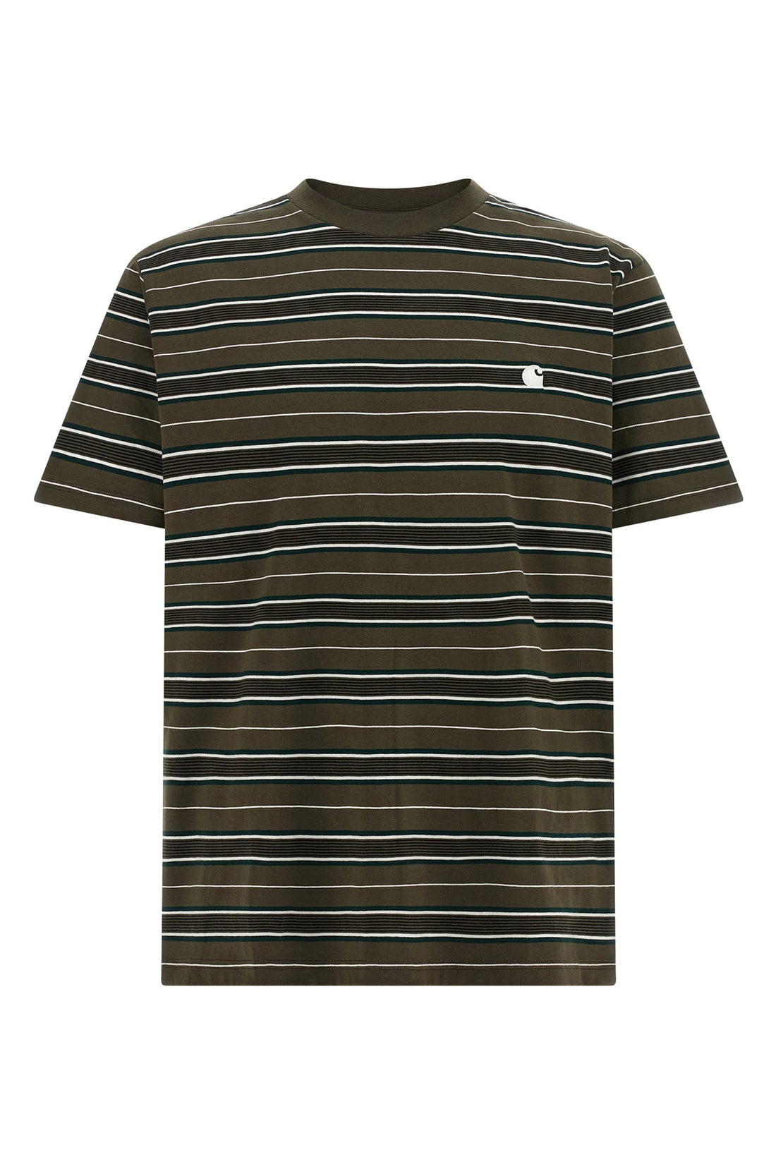 CARHARTT WIP L the carhartt wip s/s bronson t-shirt