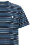 the carhartt wip bronson t-shirt