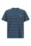 the carhartt wip bronson t-shirt