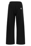 the carhartt wip cassie sports pants redefine casual wear through a loose