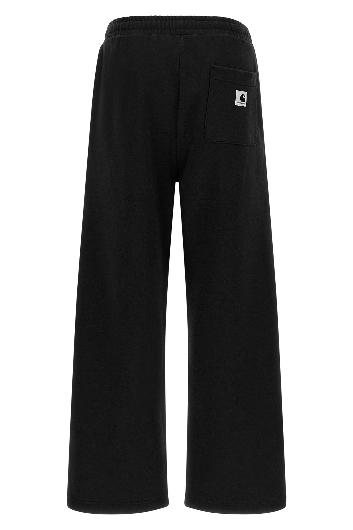 the carhartt wip cassie sports pants redefine casual wear through a loose