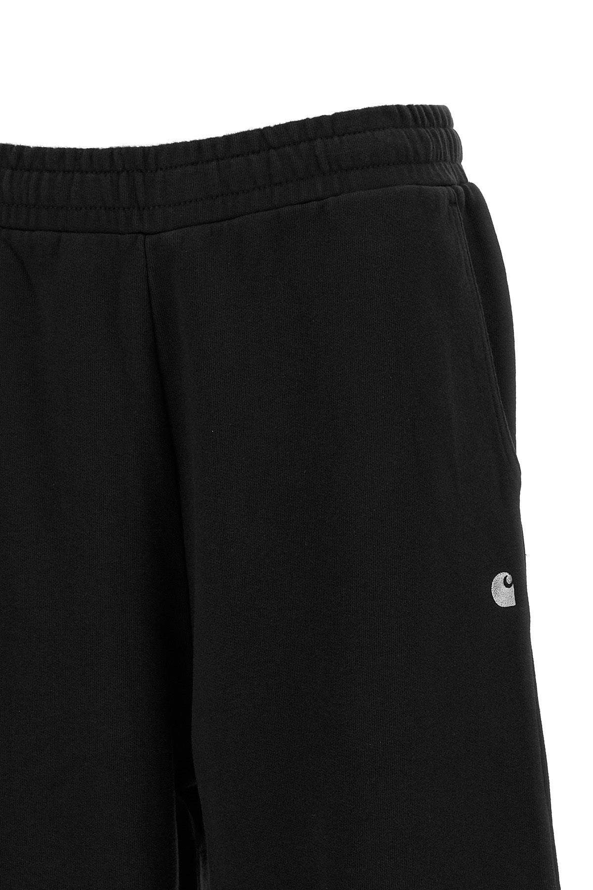 the carhartt wip cassie sports pants redefine casual wear through a loose