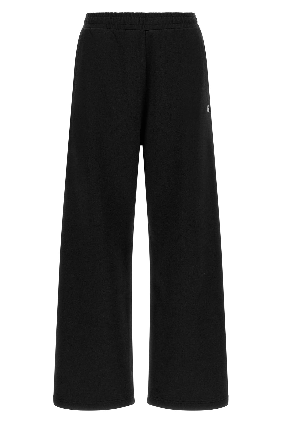 the carhartt wip cassie sports pants redefine casual wear through a loose