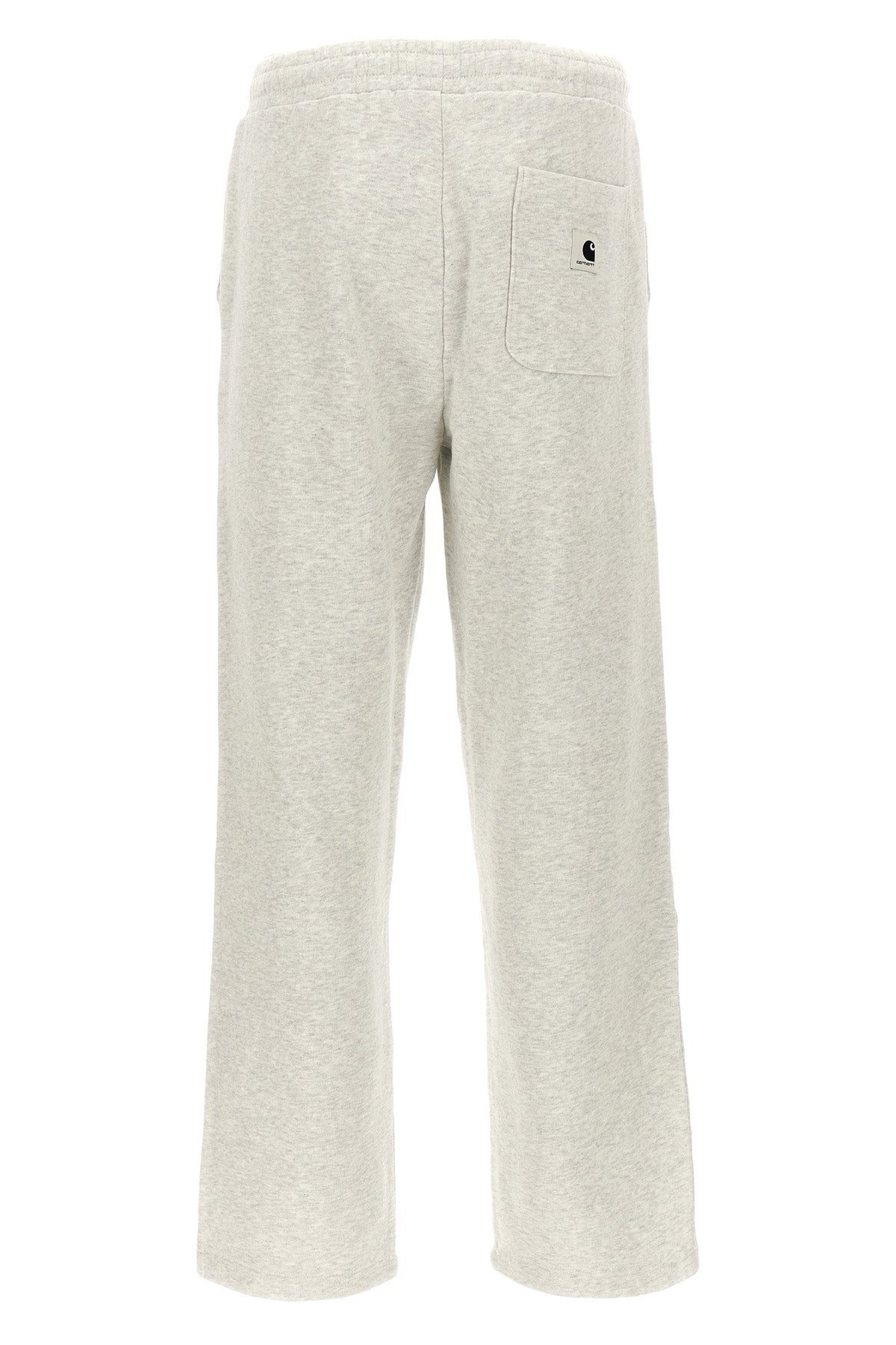 the carhartt wip cassie track pants redefine casual wear through a focus on co