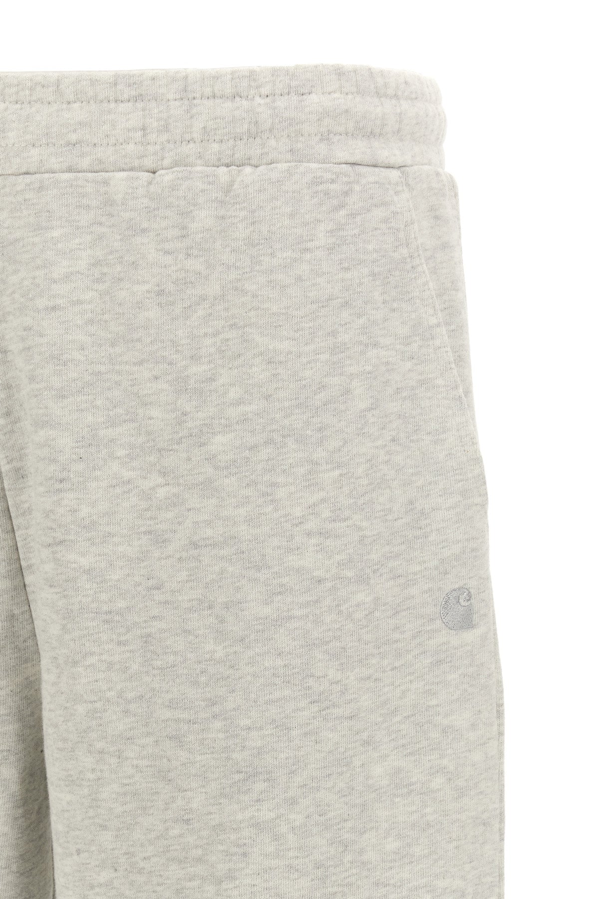 the carhartt wip cassie track pants redefine casual wear through a focus on co