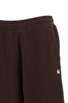 the carhartt wip cassie track pants redefine casual wear through a heavy brush