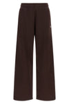 the carhartt wip cassie track pants redefine casual wear through a heavy brush