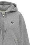 the carhartt wip small heart hooded jacket redefines streetwear codes through