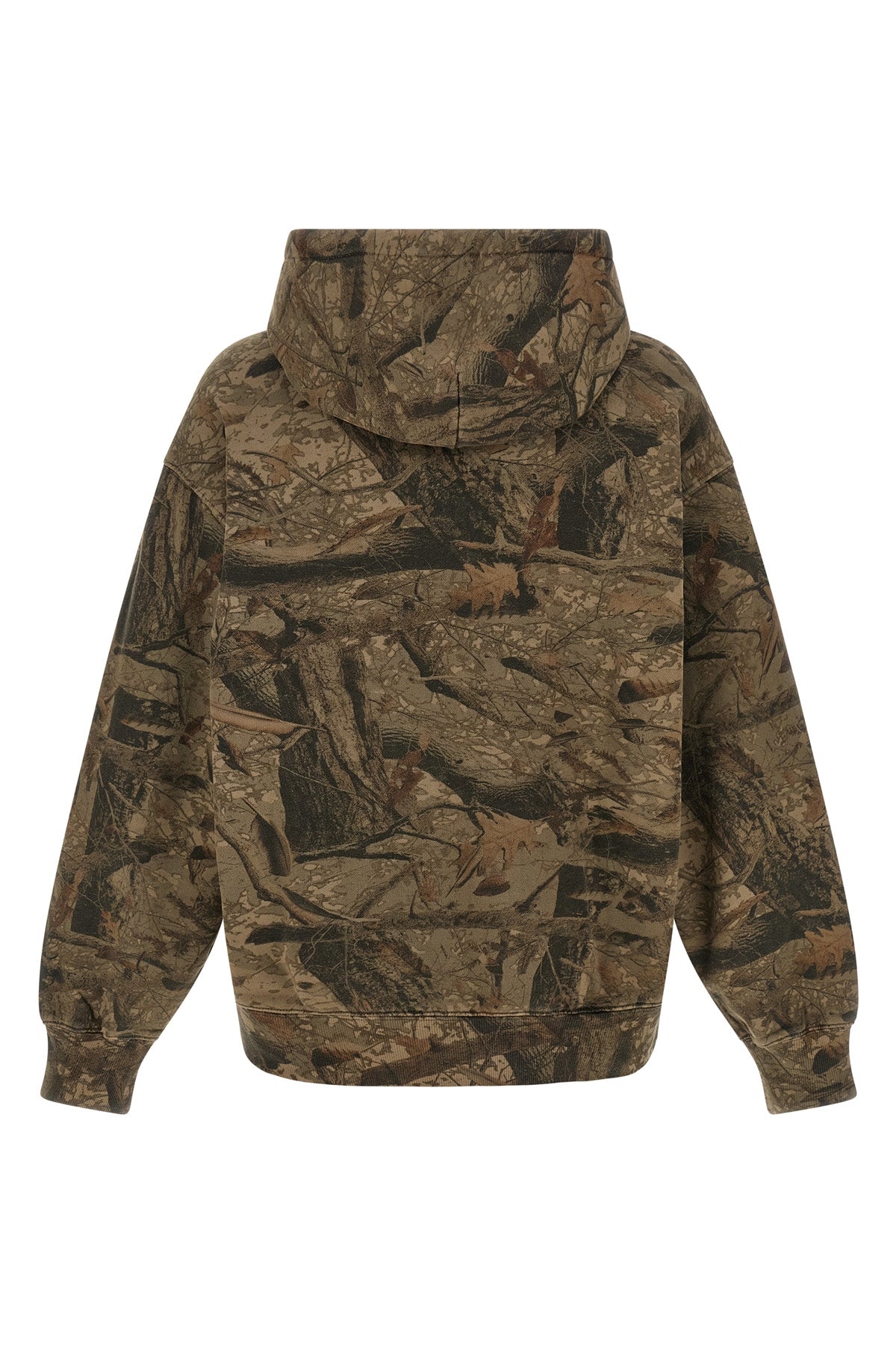 the carhartt wip hoodie