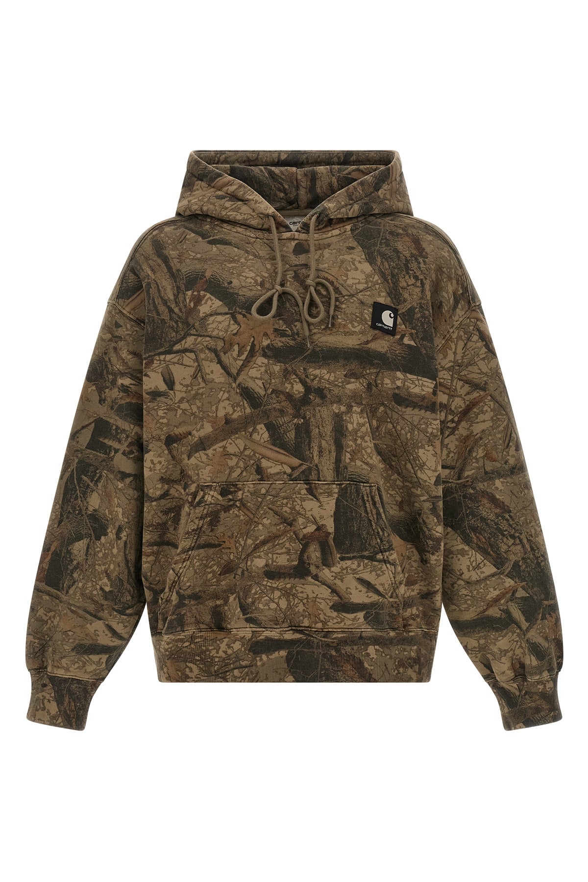 the carhartt wip hoodie
