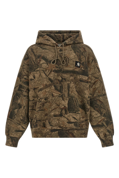 the carhartt wip hoodie