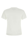 the carhartt wip small heart t-shirt defines everyday luxury through a precise