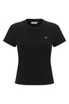 the carhartt wip small heart t-shirt redefines casual wear