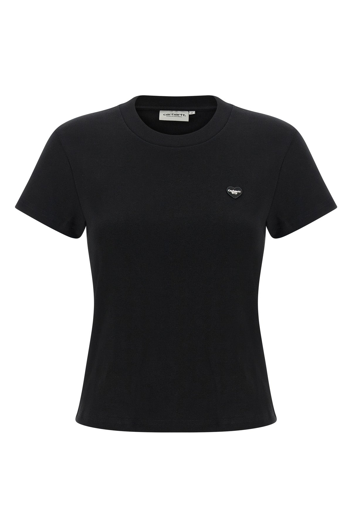 the carhartt wip small heart t-shirt redefines casual wear