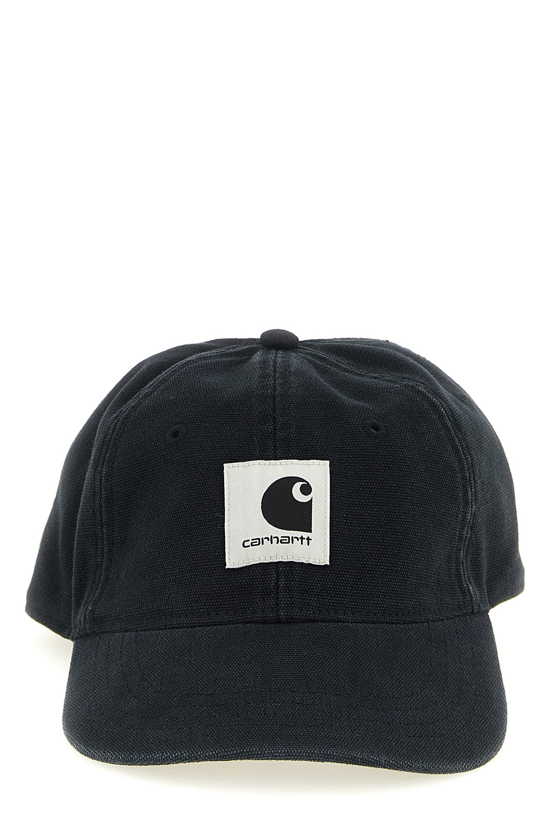 CARHARTT WIP OS canvas six-panel cap