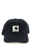 canvas six-panel cap
