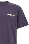the carhartt wip wiptopia ii t-shirt