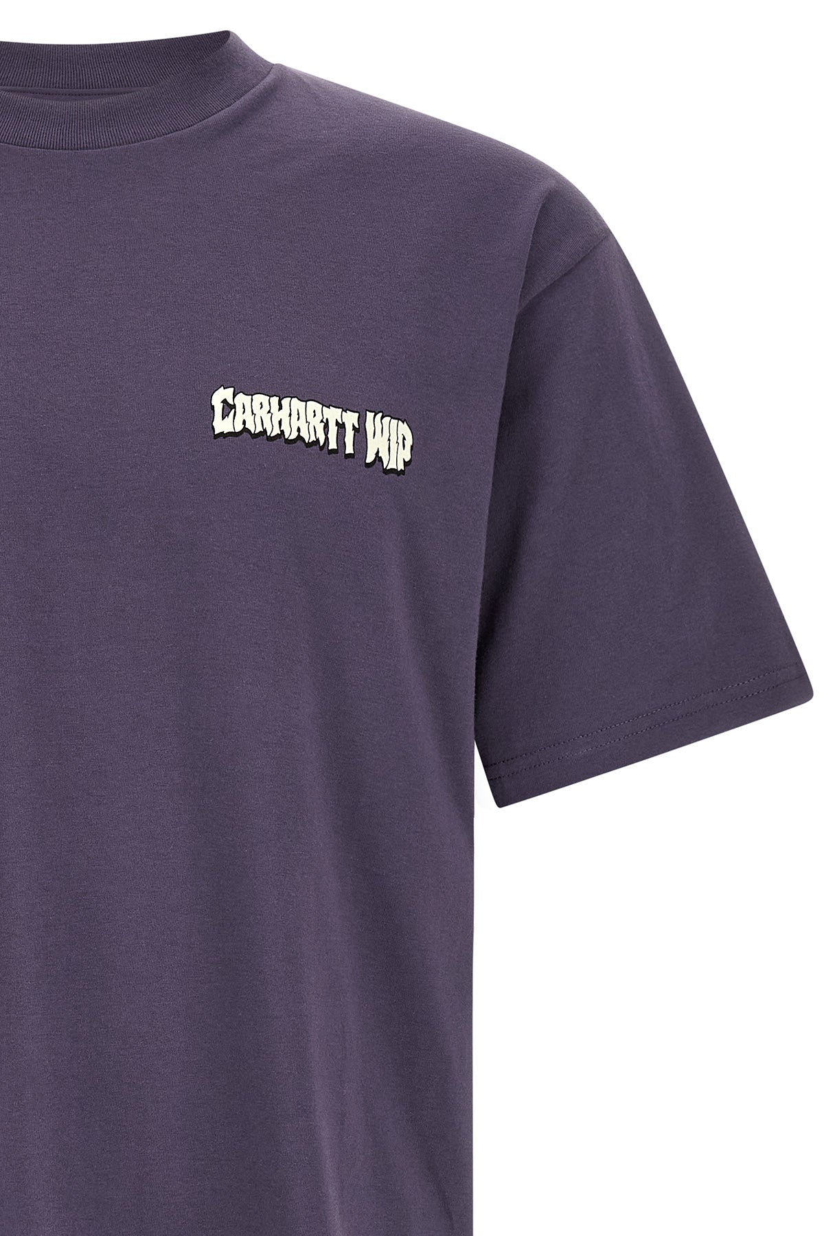 the carhartt wip wiptopia ii t-shirt