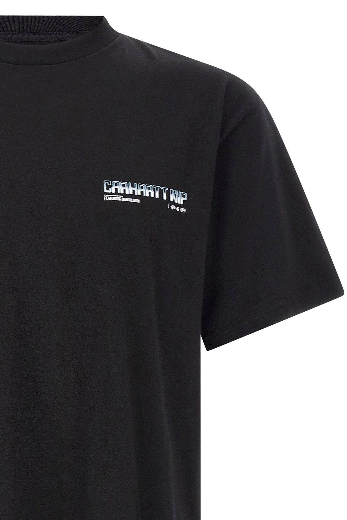 carhartt wips wiptopia ii t-shirt