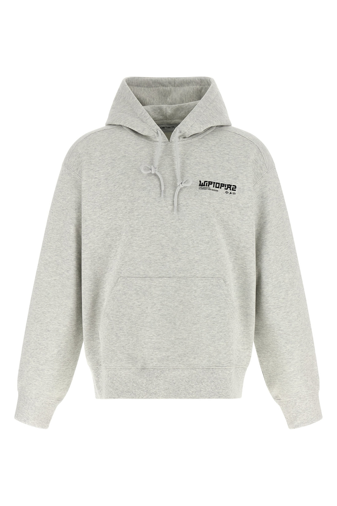 CARHARTT WIP L the carhartt wip wiptopia ii hoodie