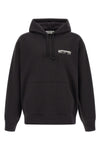 the carhartt wip wiptopia ii hoodie defines an urban aesthetic through relaxed