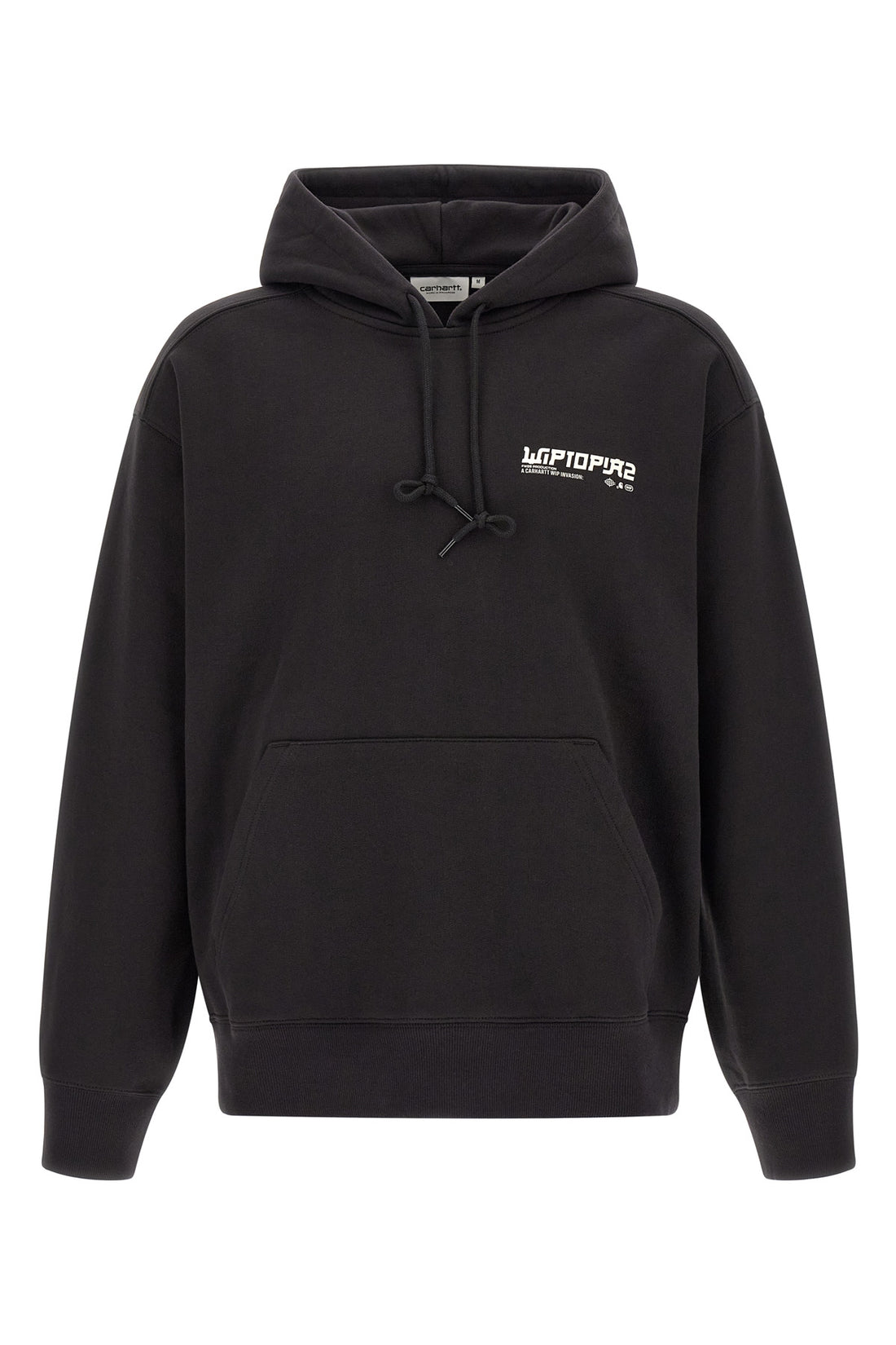 CARHARTT WIP L the carhartt wip wiptopia ii hoodie