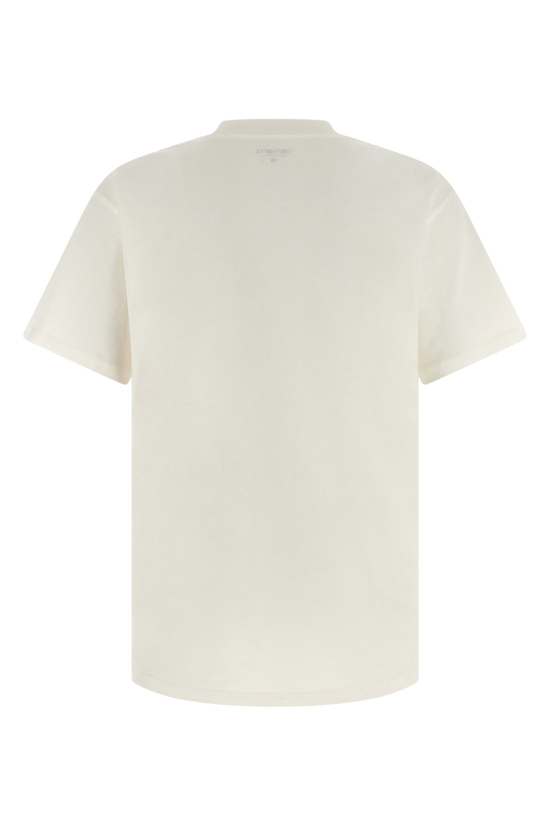 CARHARTT WIP M the carhartt wip fromage t-shirt
