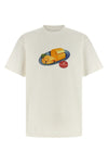 the carhartt wip fromage t-shirt